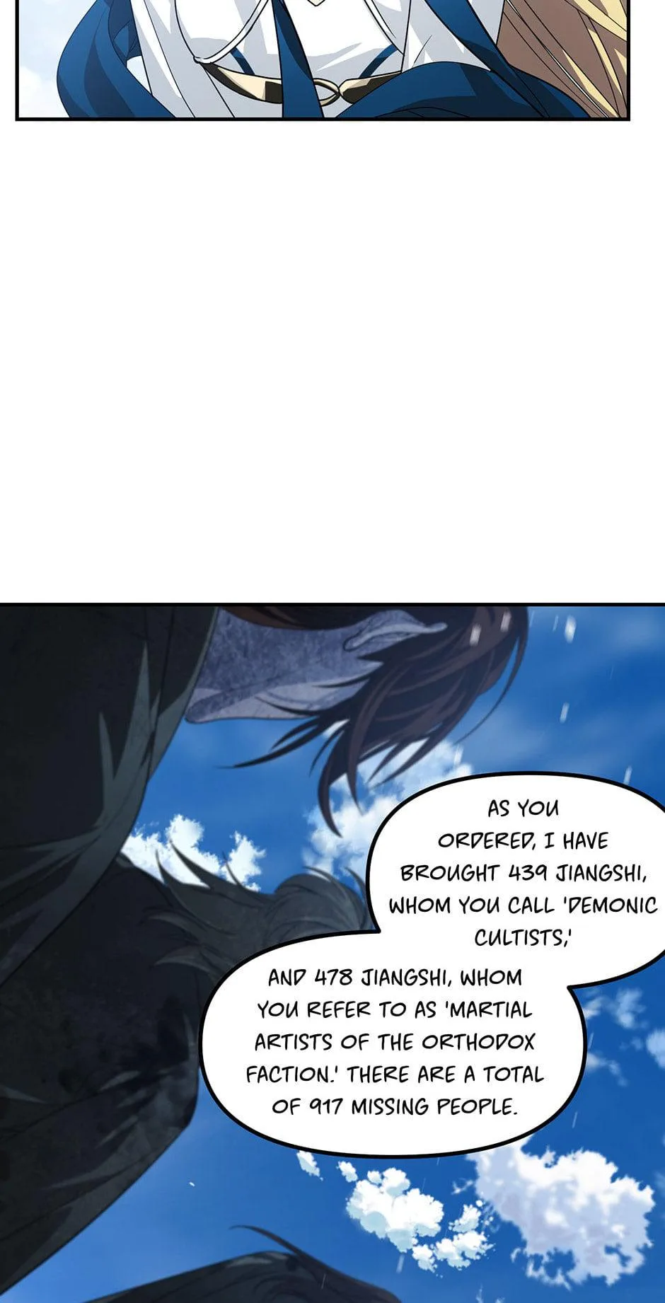 SSS-Class Revival Hunter Chapter 72 – Page 29