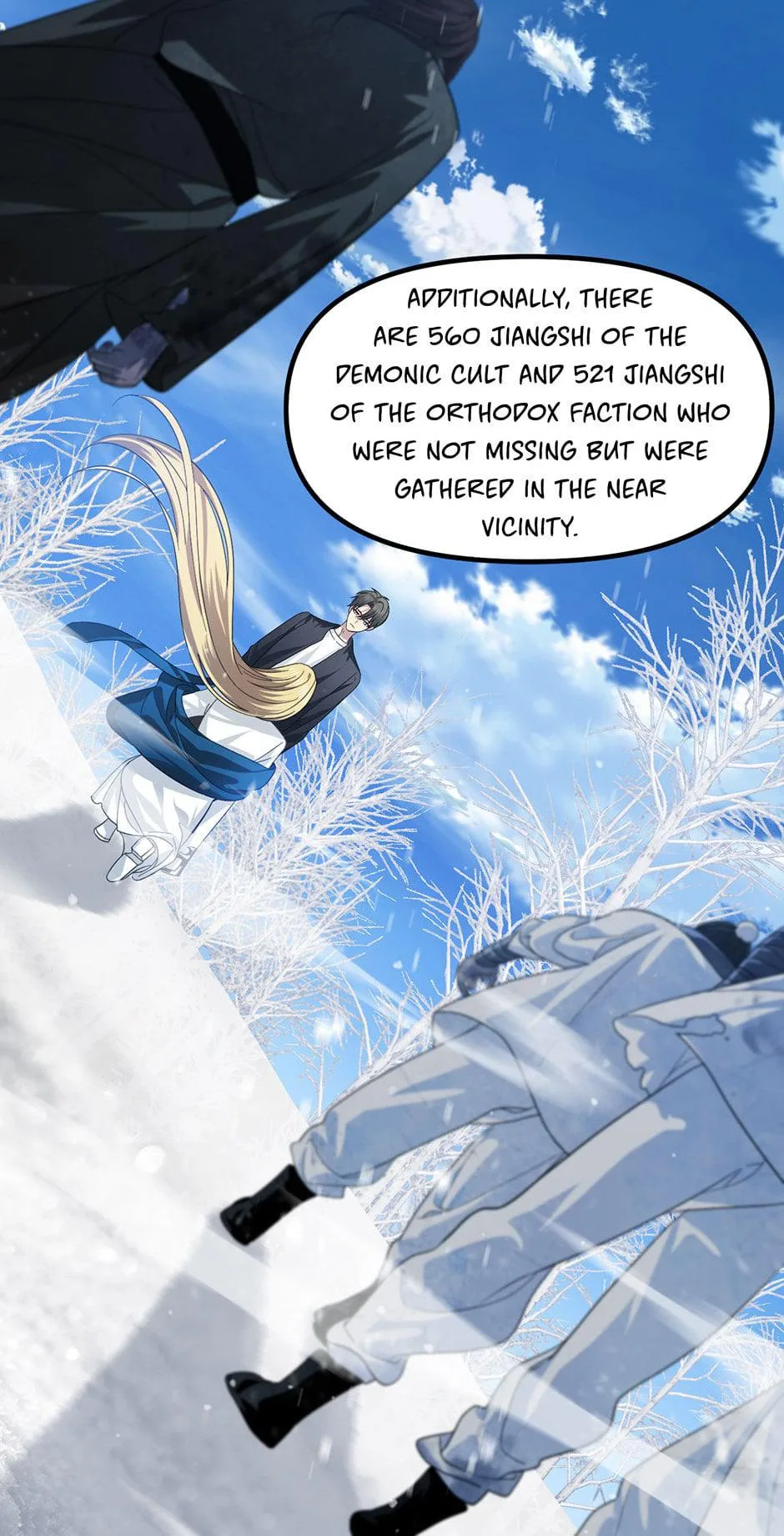 SSS-Class Revival Hunter Chapter 72 – Page 30