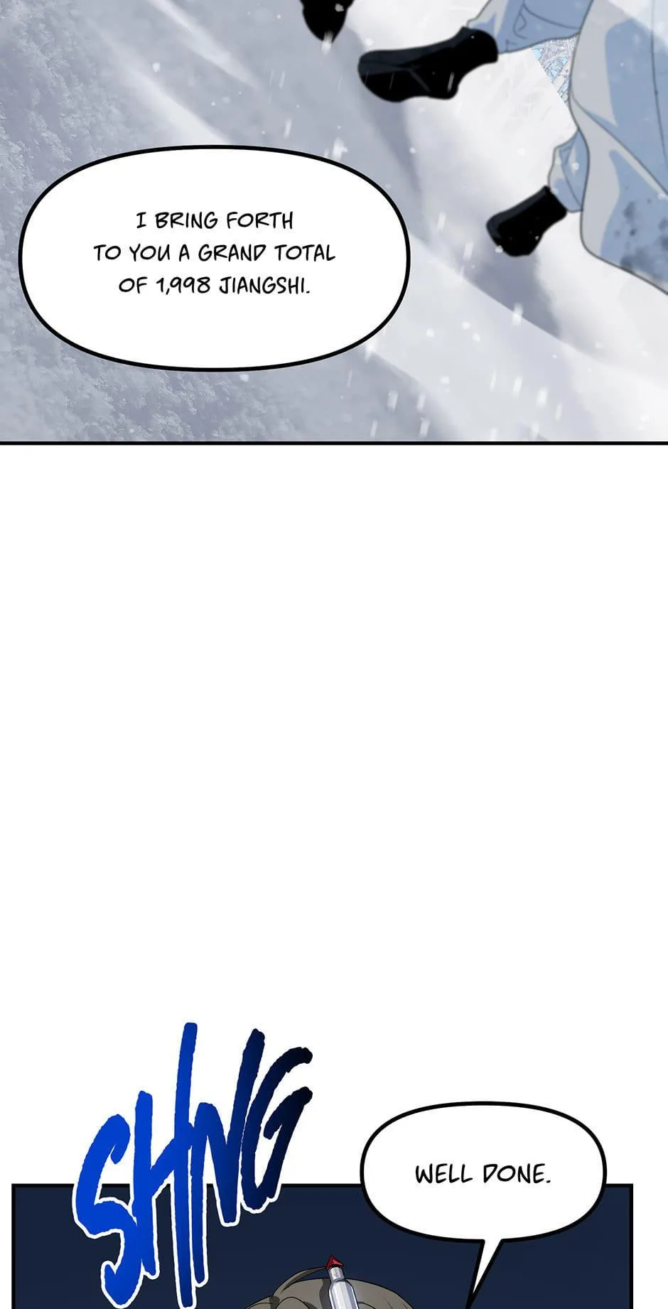 SSS-Class Revival Hunter Chapter 72 – Page 31