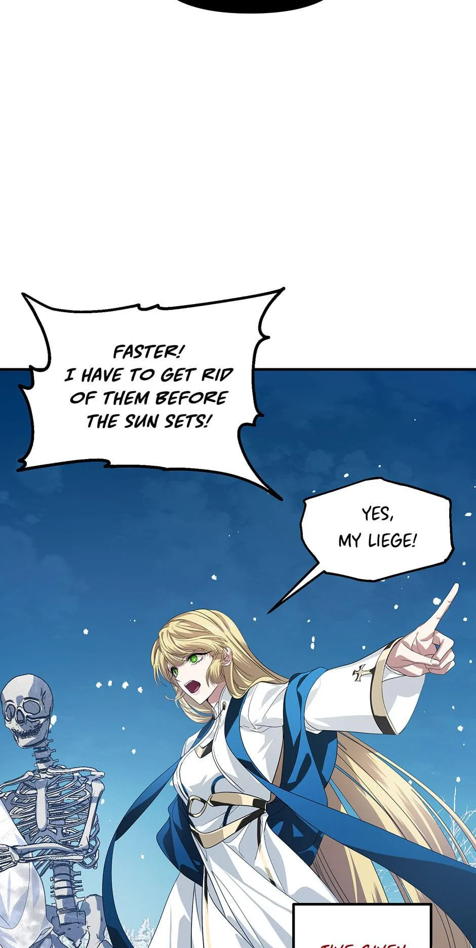 SSS-Class Revival Hunter Chapter 72 – Page 37