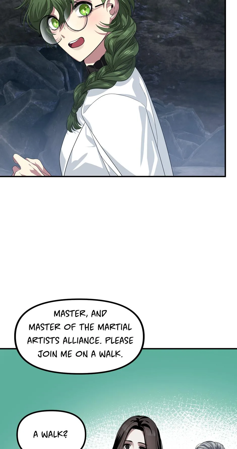 SSS-Class Revival Hunter Chapter 72 – Page 55