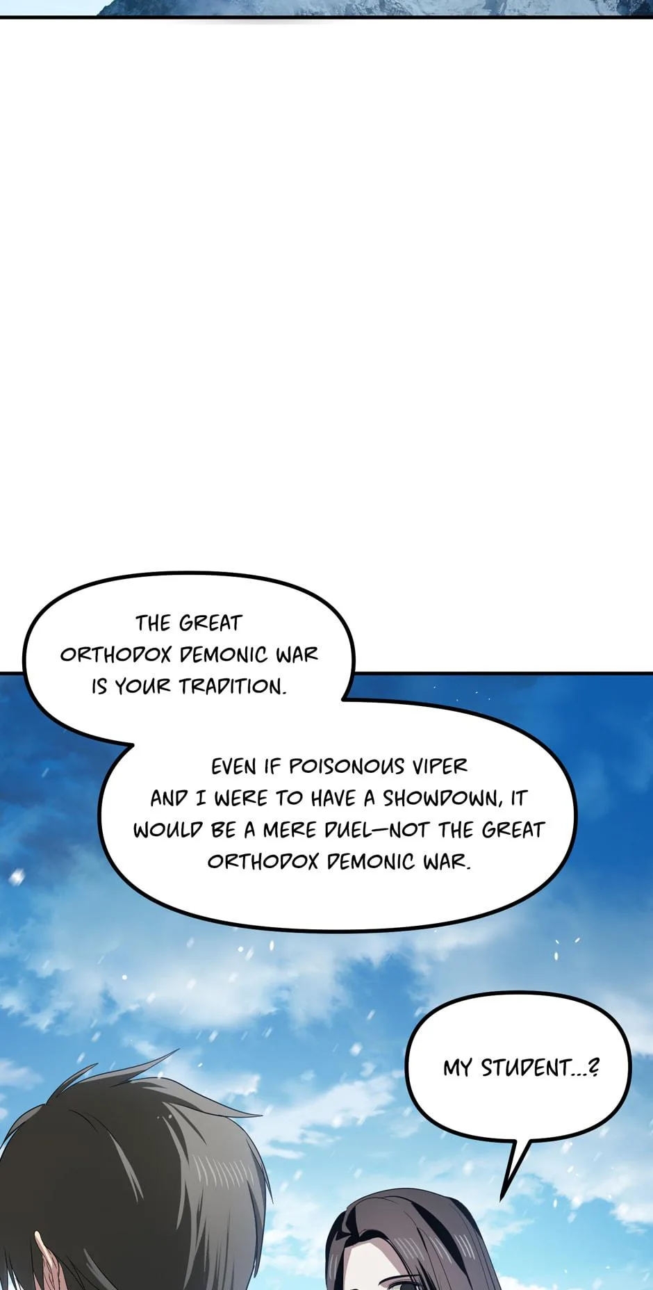 SSS-Class Revival Hunter Chapter 72 – Page 63