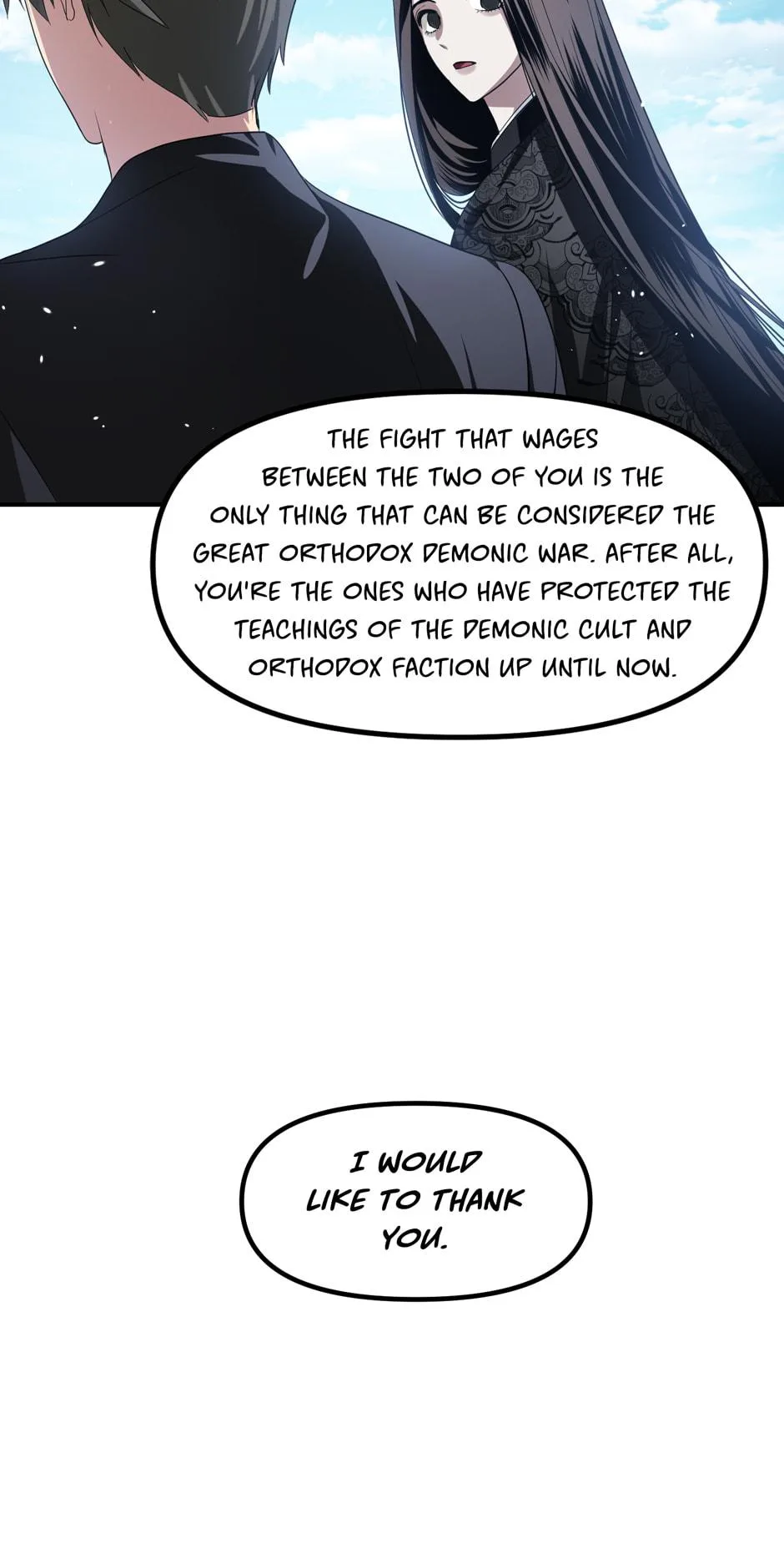 SSS-Class Revival Hunter Chapter 72 – Page 64