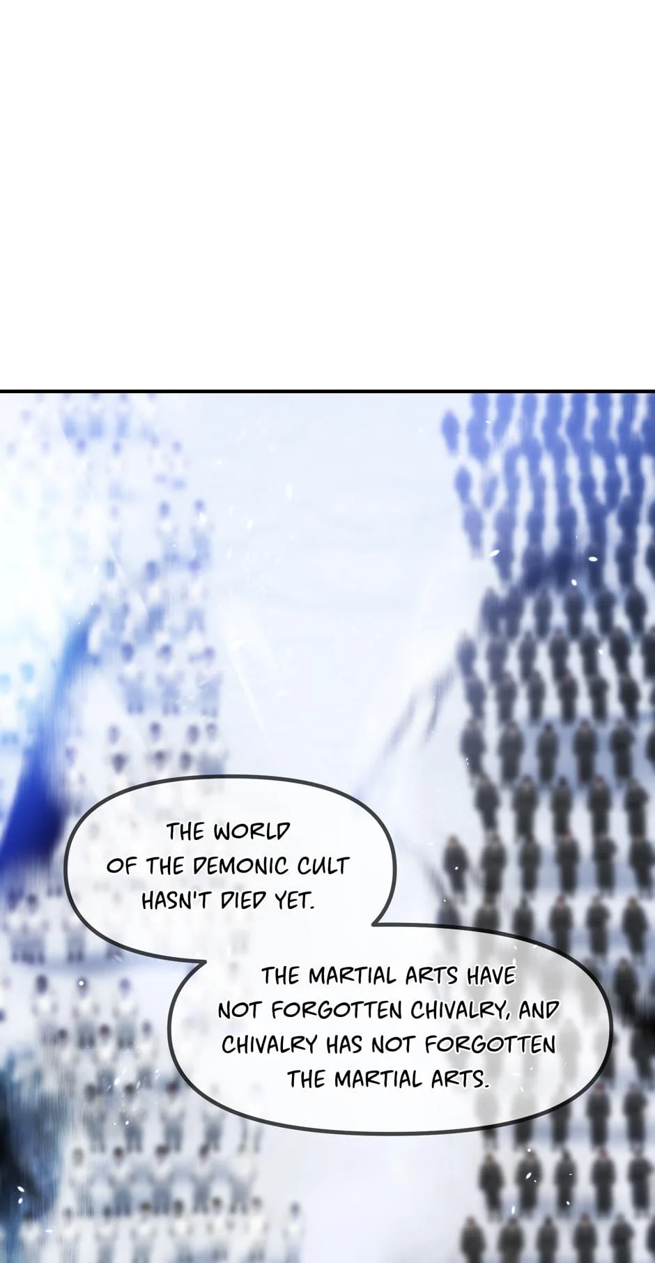 SSS-Class Revival Hunter Chapter 72 – Page 70