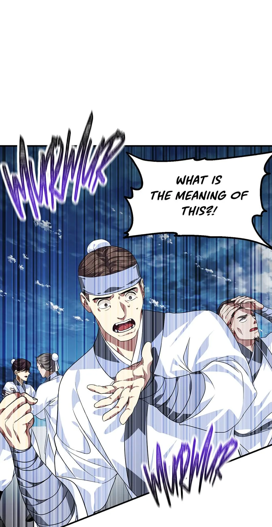 SSS-Class Revival Hunter Chapter 73 – Page 2