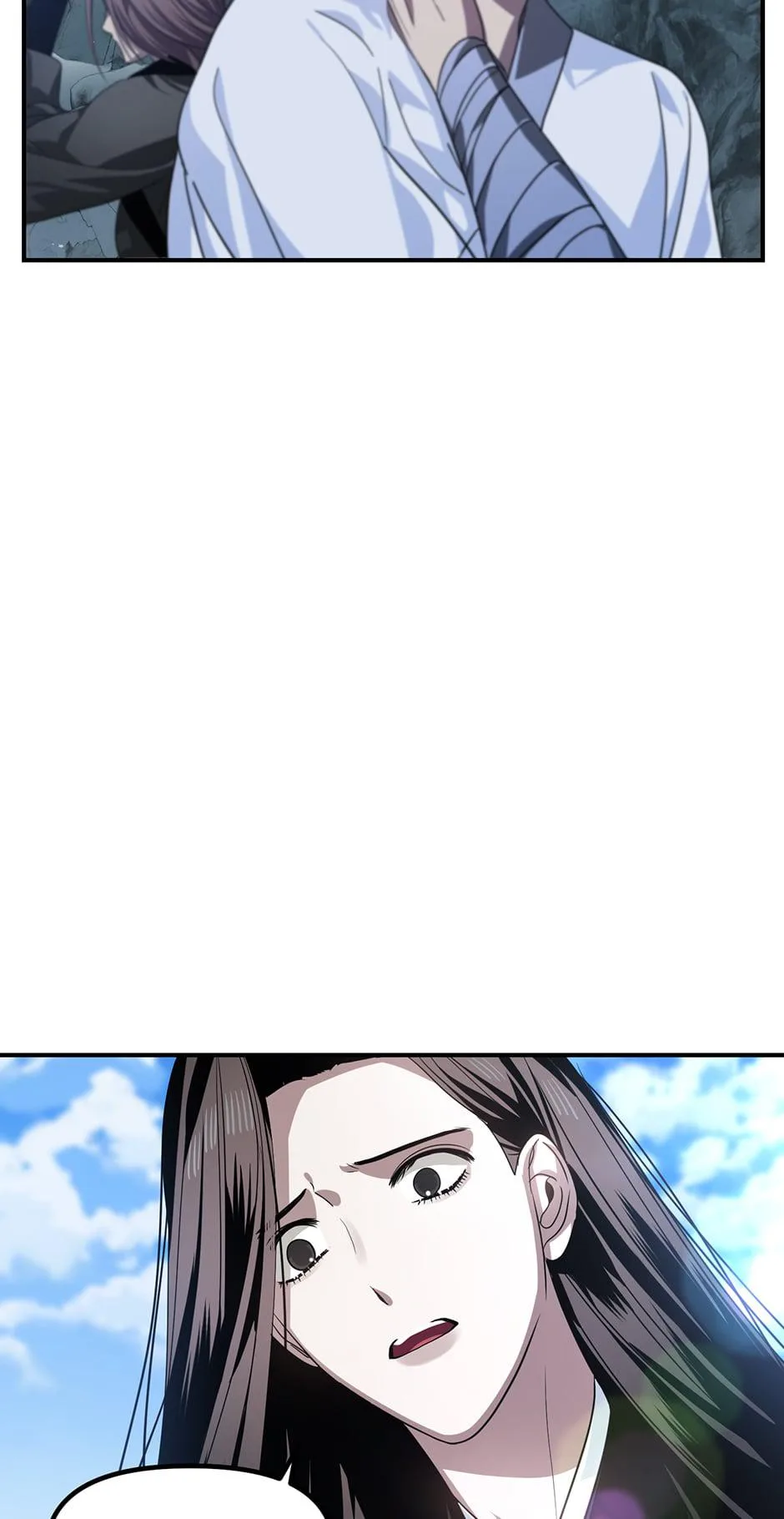 SSS-Class Revival Hunter Chapter 73 – Page 5
