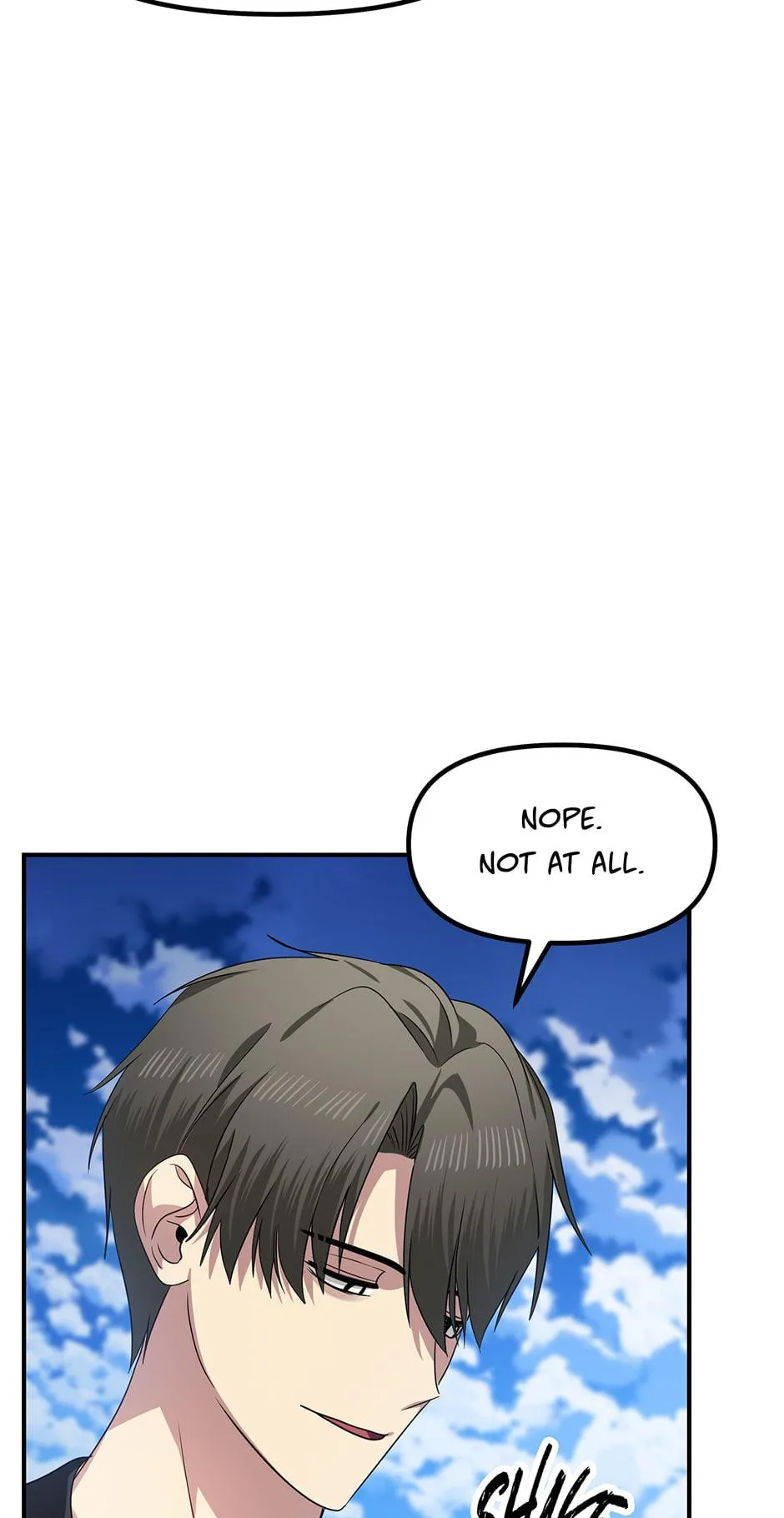 SSS-Class Revival Hunter Chapter 73 – Page 8