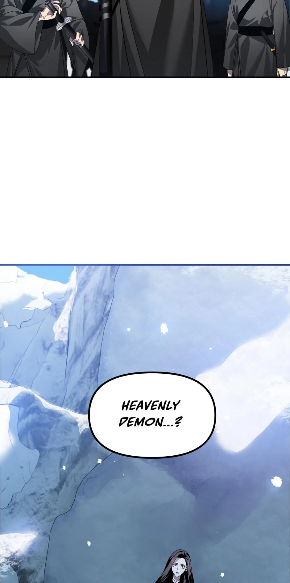 SSS-Class Revival Hunter Chapter 73 – Page 16