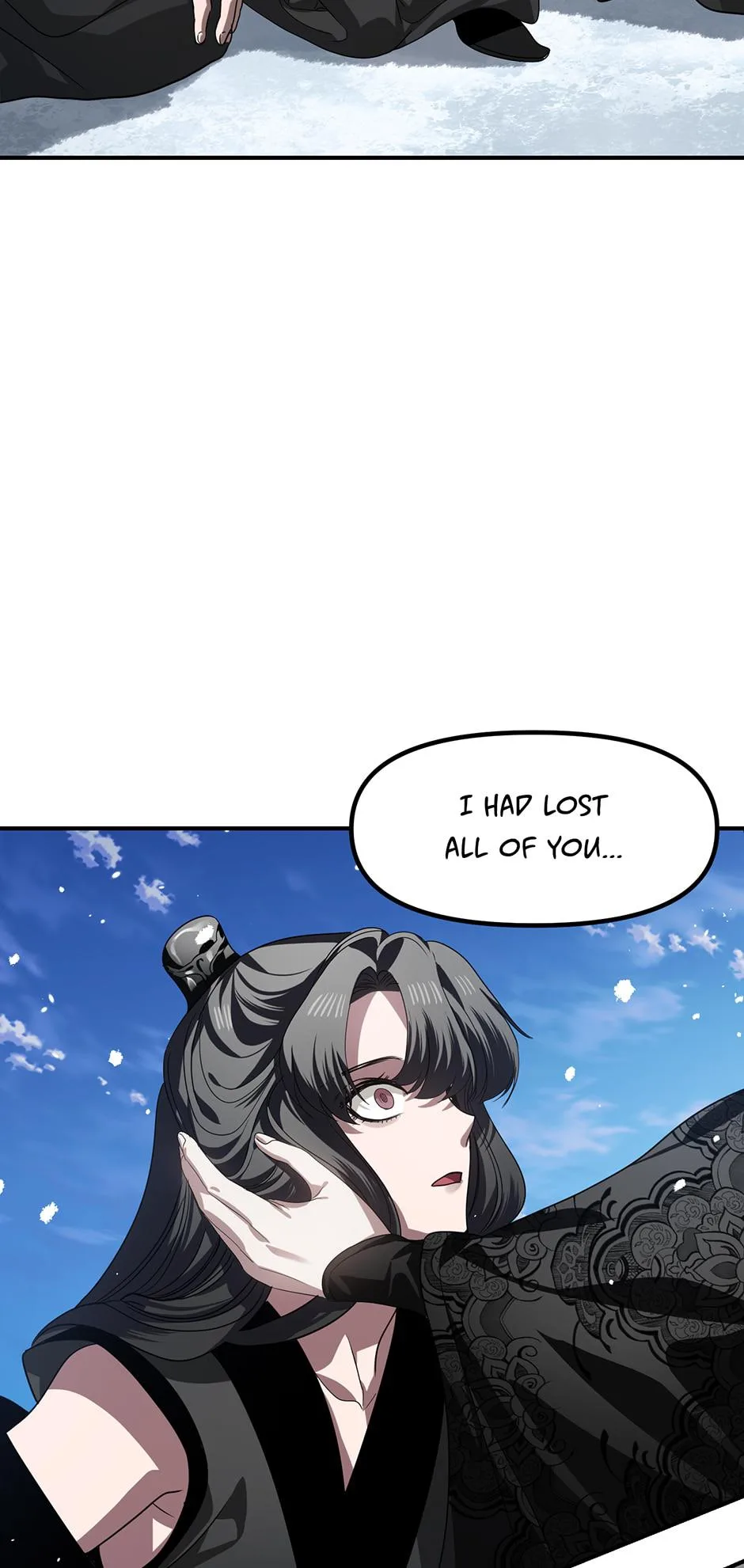 SSS-Class Revival Hunter Chapter 73 – Page 20