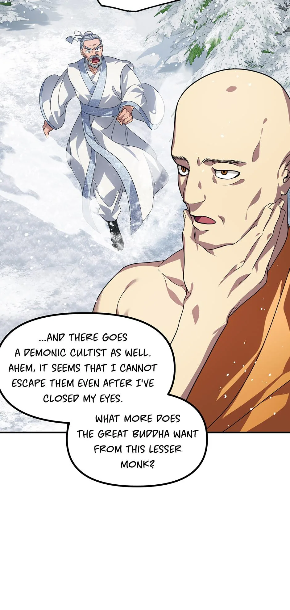 SSS-Class Revival Hunter Chapter 73 – Page 24