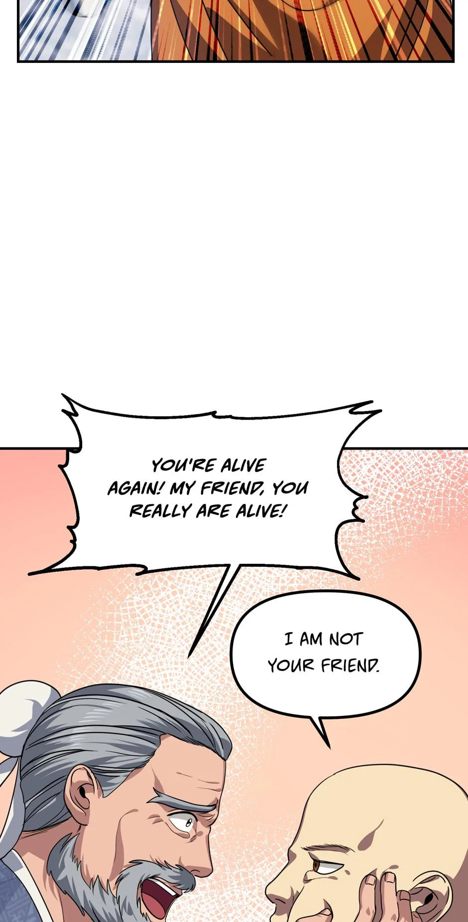 SSS-Class Revival Hunter Chapter 73 – Page 26