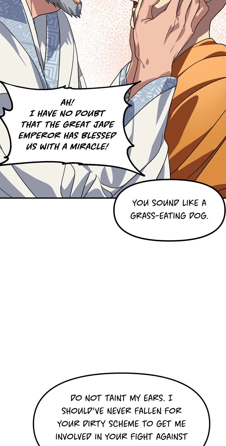 SSS-Class Revival Hunter Chapter 73 – Page 27