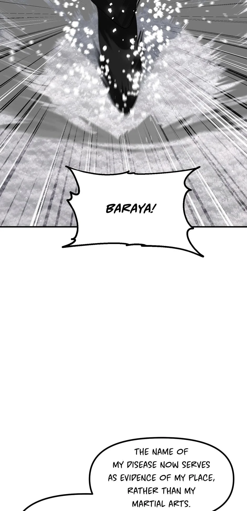SSS-Class Revival Hunter Chapter 73 – Page 38