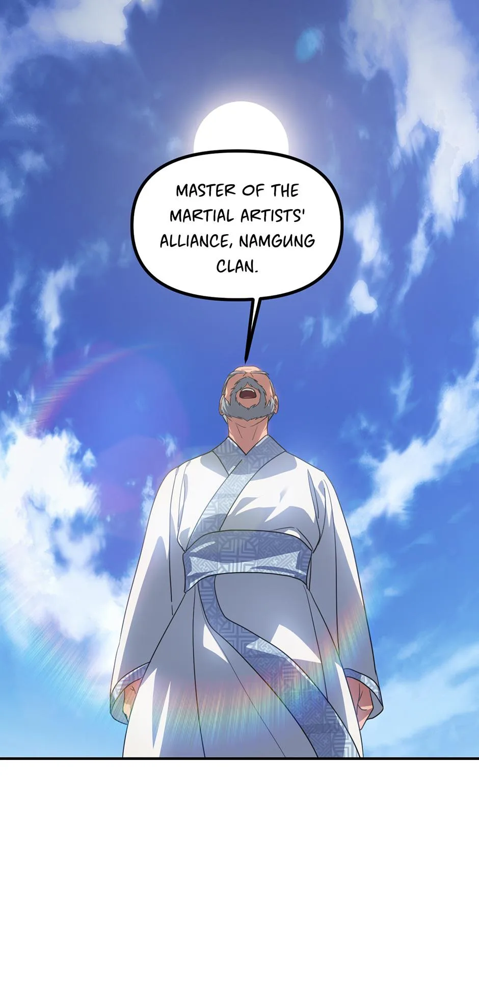 SSS-Class Revival Hunter Chapter 73 – Page 41