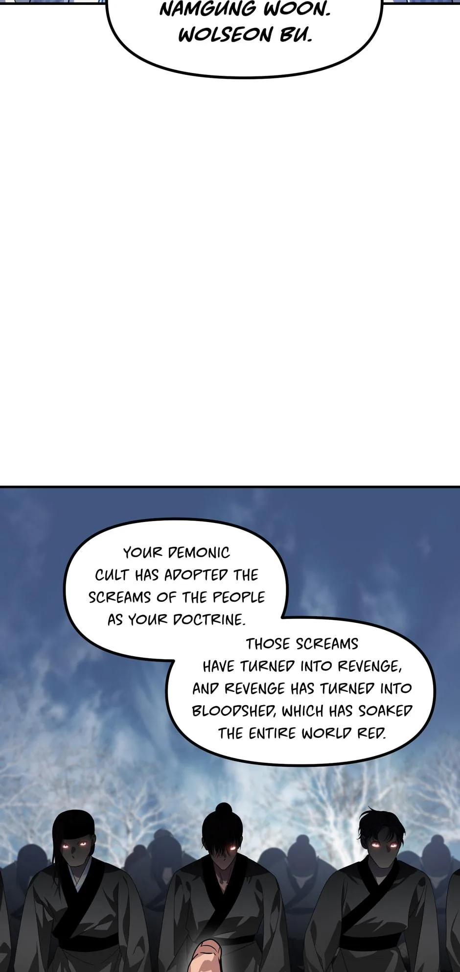 SSS-Class Revival Hunter Chapter 73 – Page 43