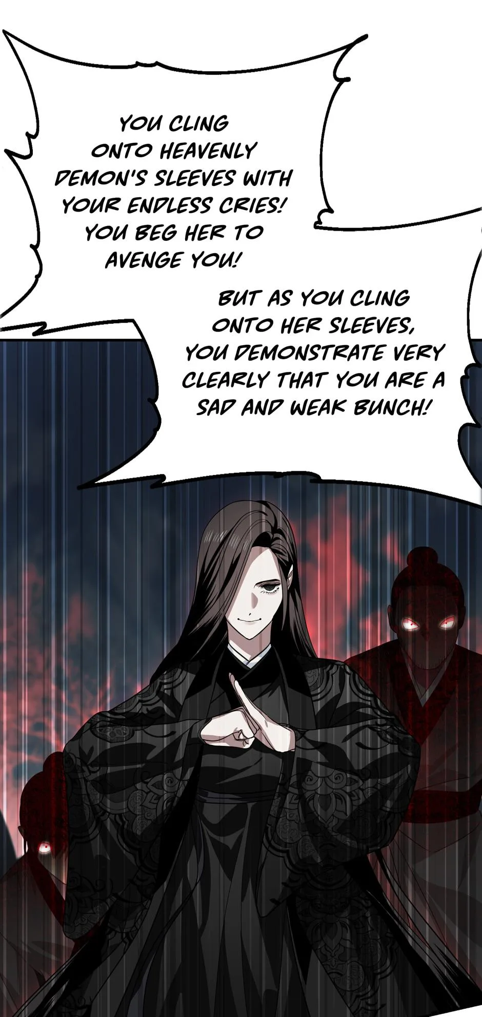 SSS-Class Revival Hunter Chapter 73 – Page 46