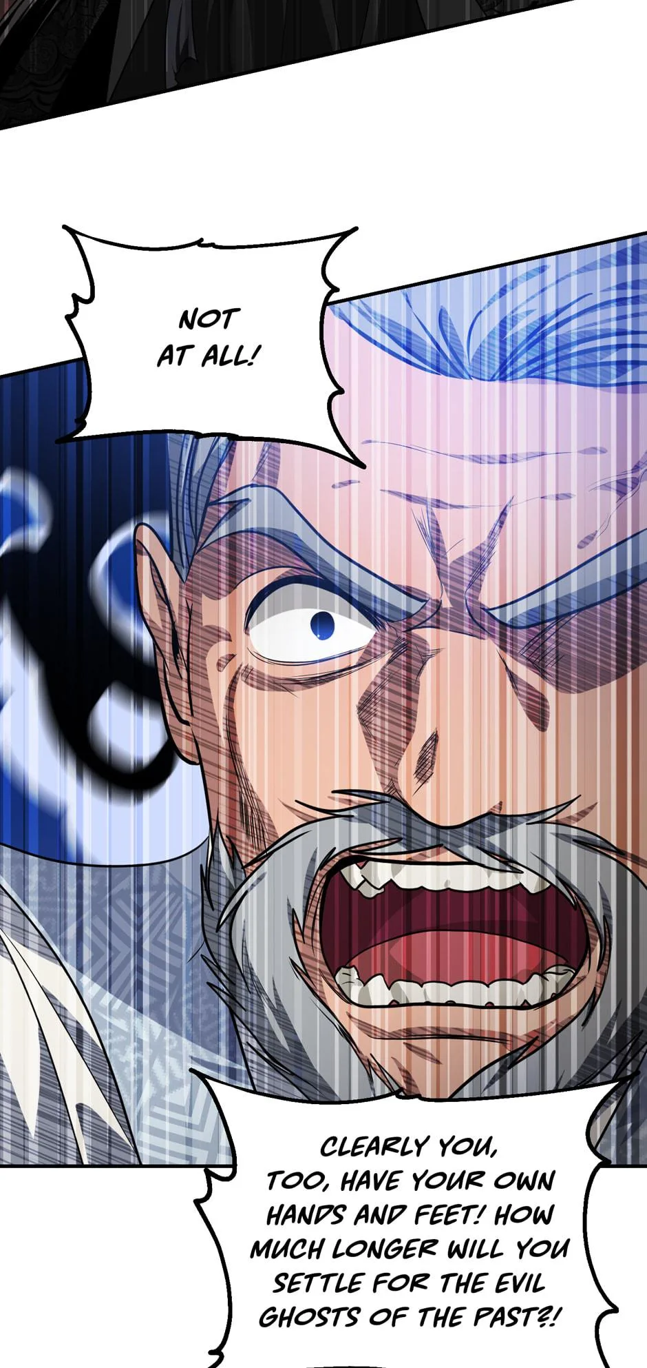 SSS-Class Revival Hunter Chapter 73 – Page 47