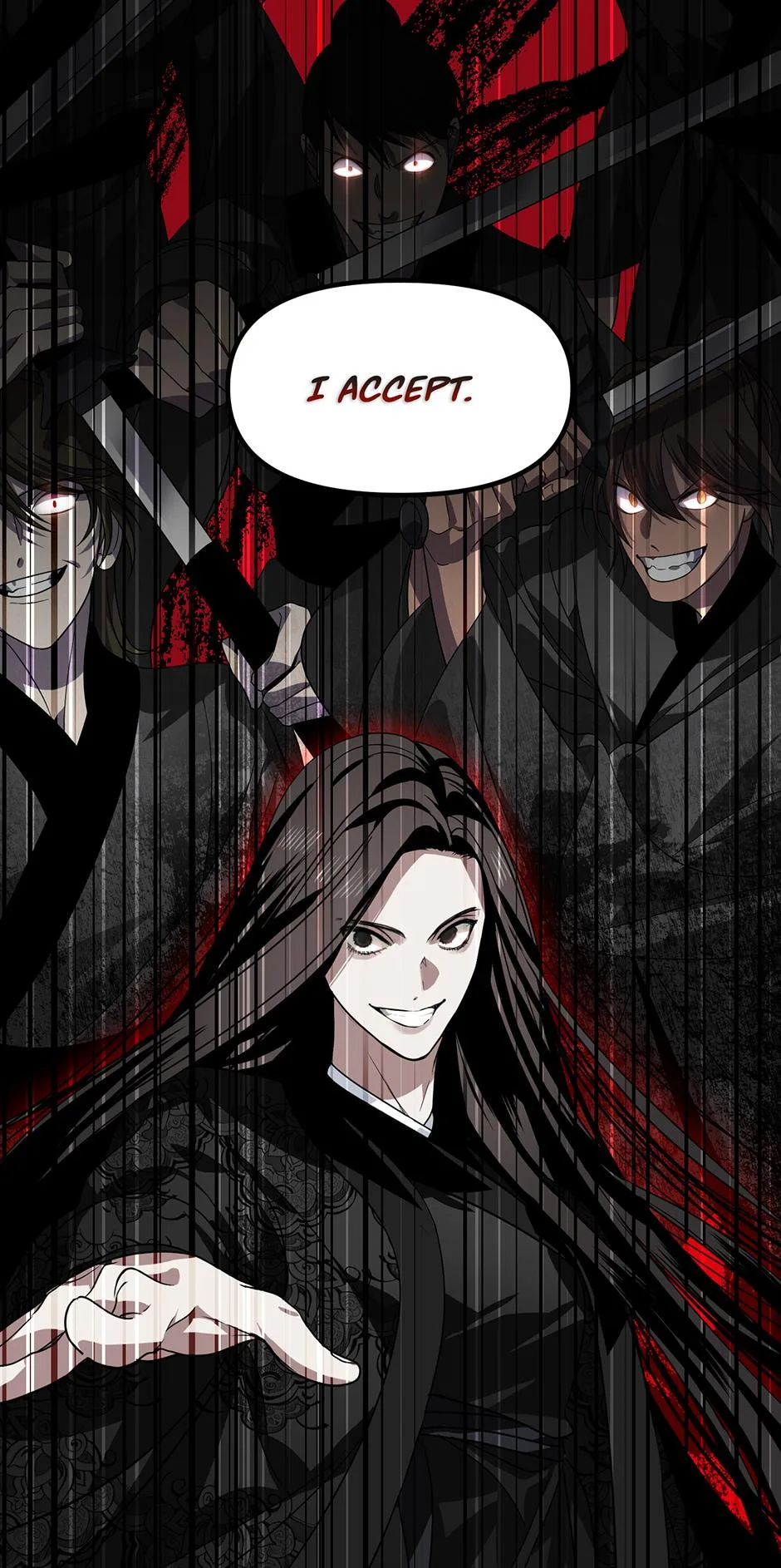 SSS-Class Revival Hunter Chapter 73 – Page 53
