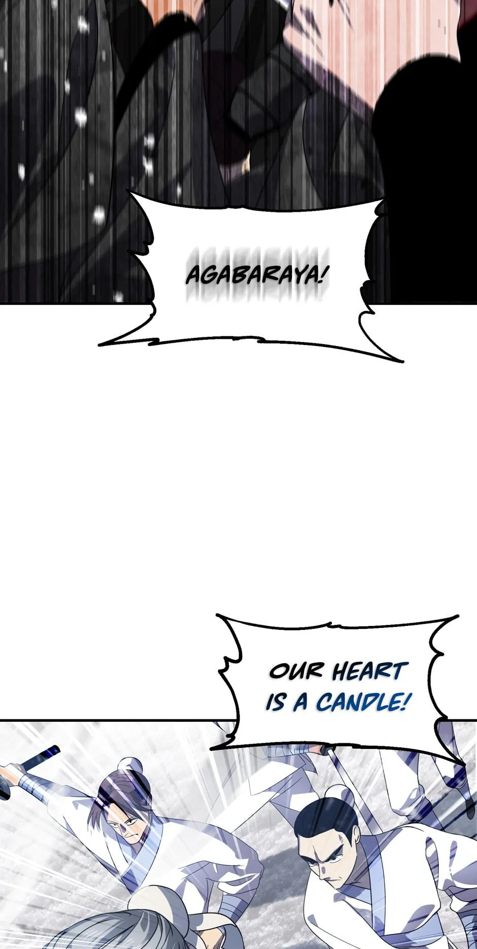 SSS-Class Revival Hunter Chapter 73 – Page 60