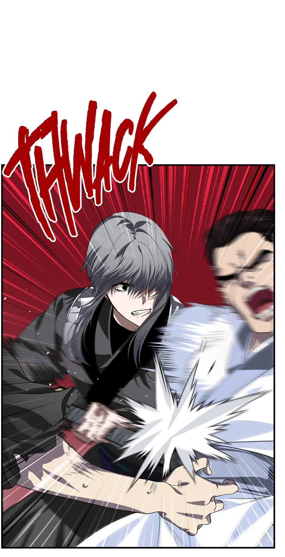 SSS-Class Revival Hunter Chapter 74 – Page 6