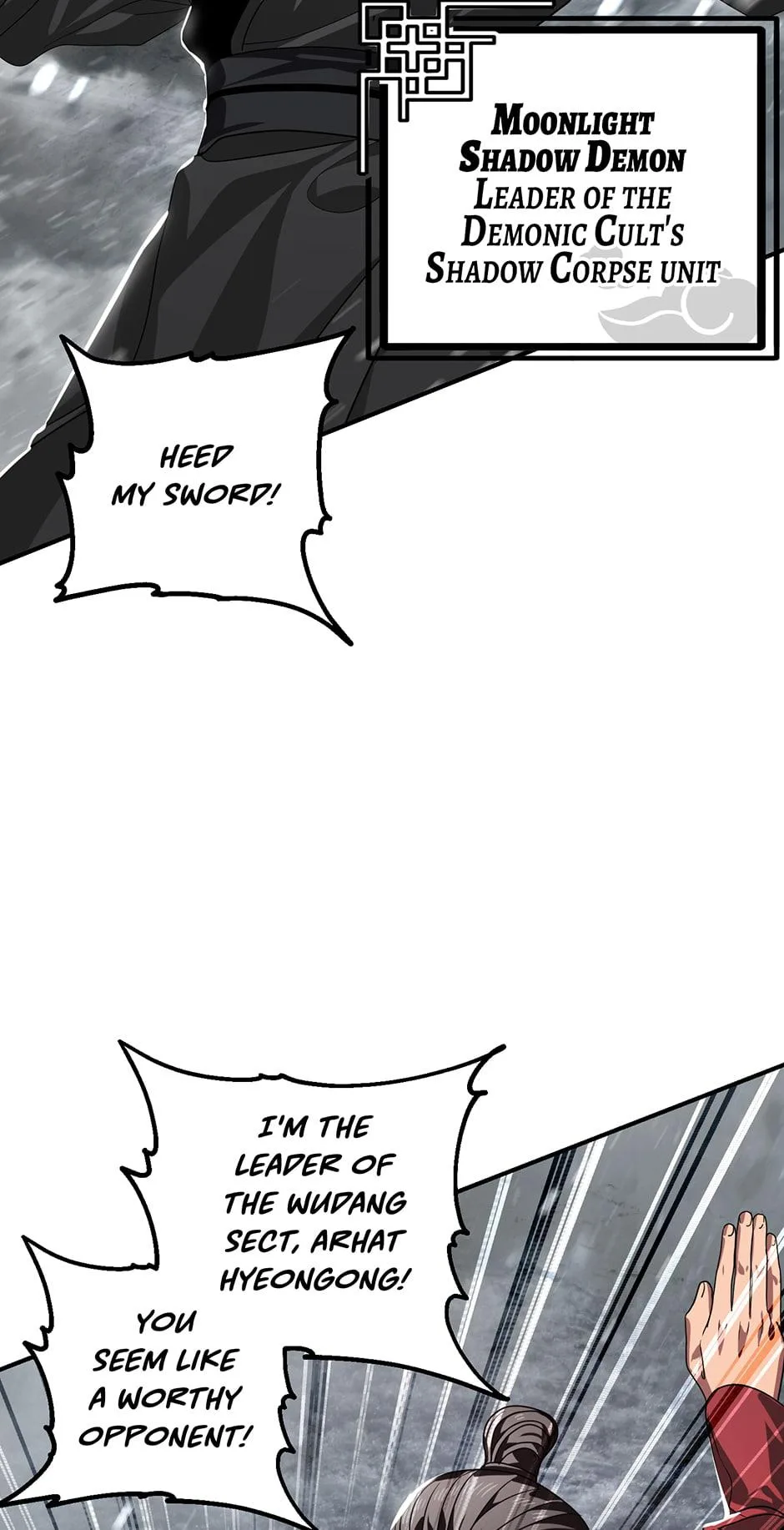 SSS-Class Revival Hunter Chapter 74 – Page 8