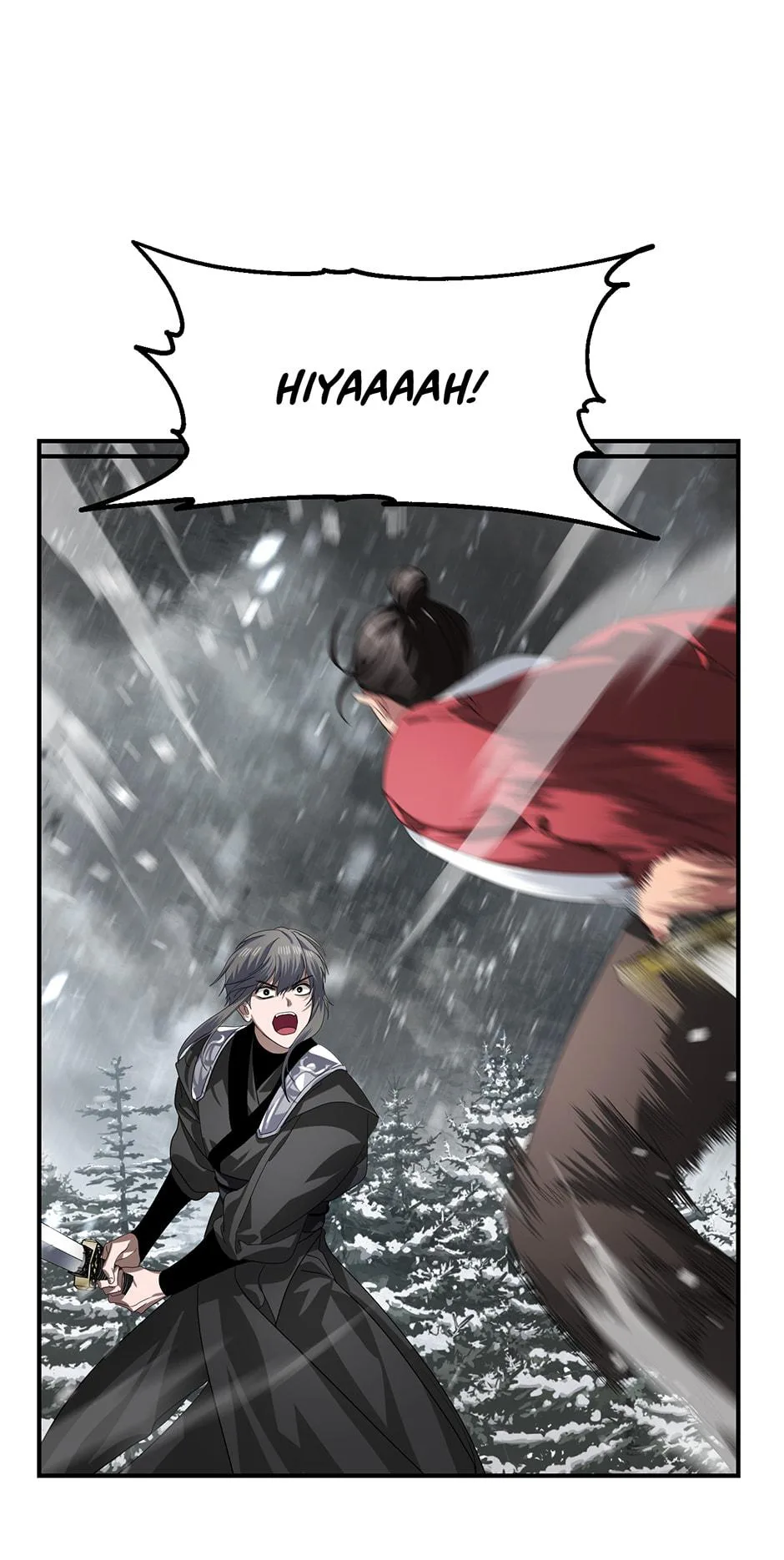 SSS-Class Revival Hunter Chapter 74 – Page 10