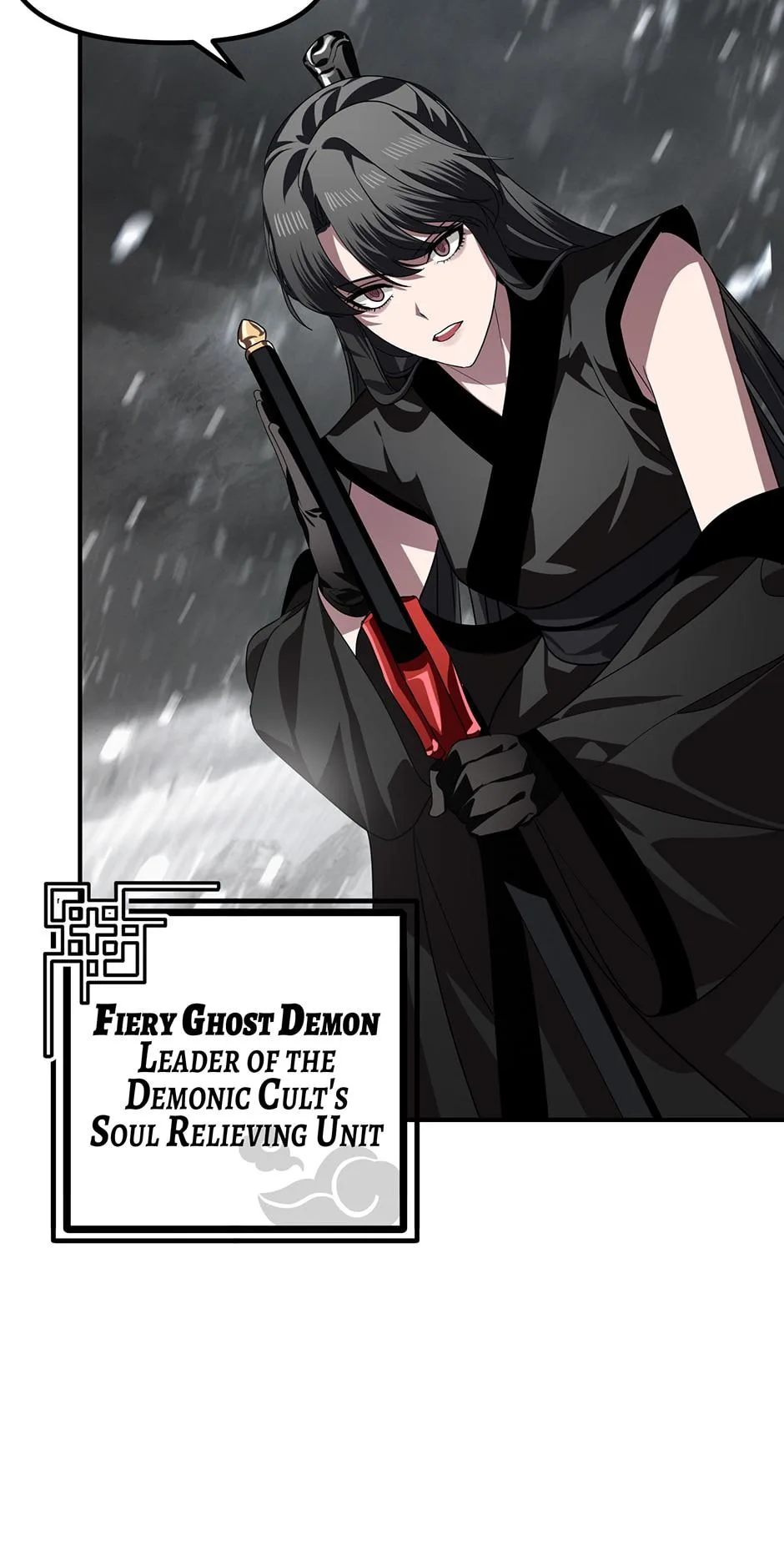 SSS-Class Revival Hunter Chapter 74 – Page 16