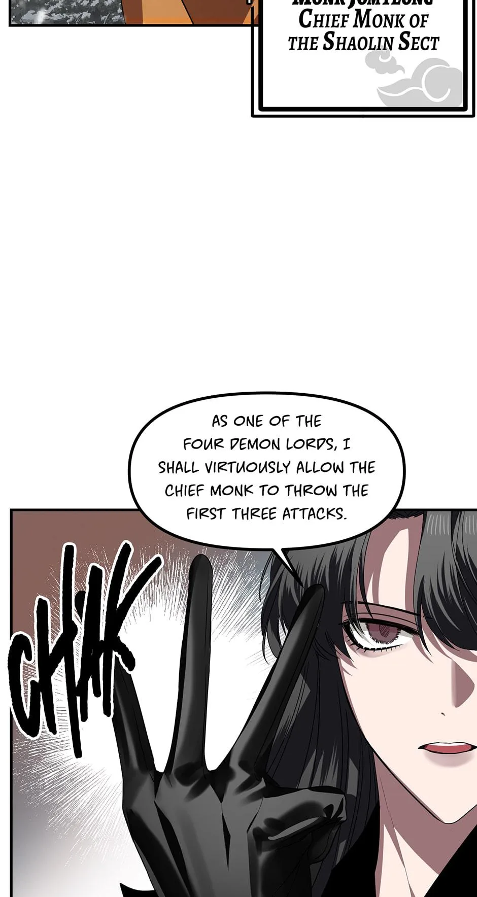 SSS-Class Revival Hunter Chapter 74 – Page 18