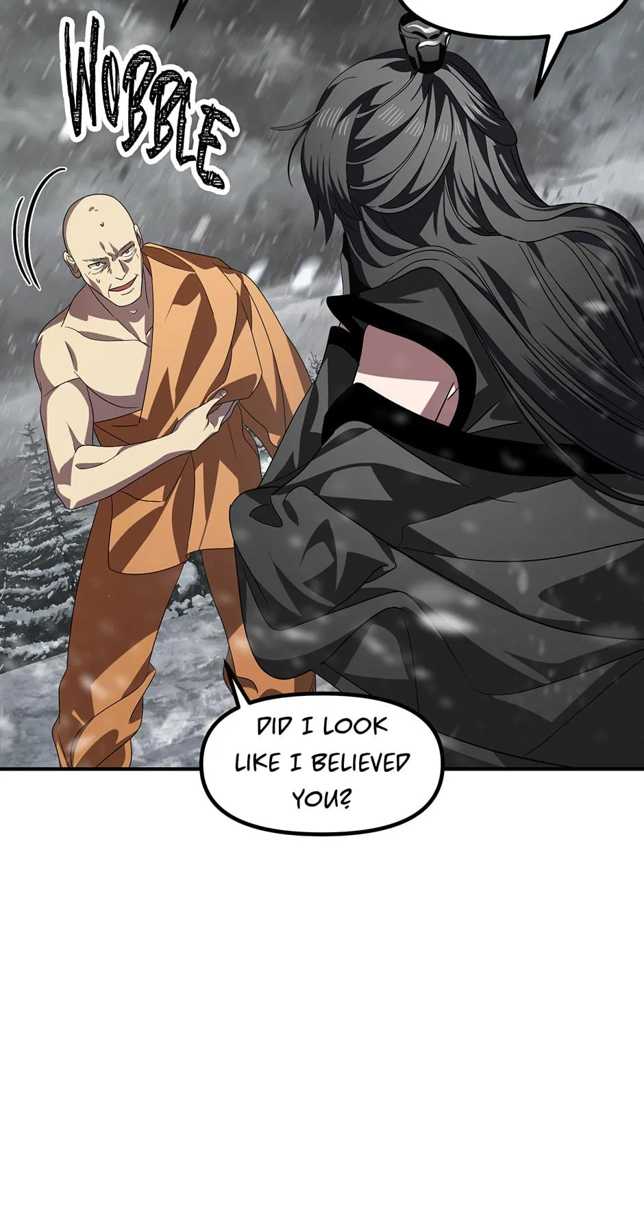 SSS-Class Revival Hunter Chapter 74 – Page 23