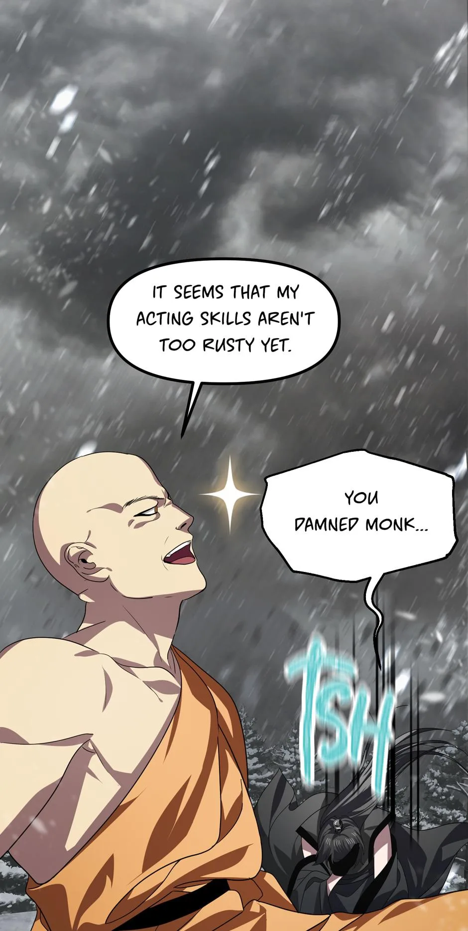 SSS-Class Revival Hunter Chapter 74 – Page 25