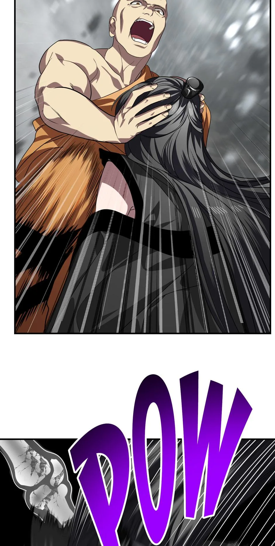 SSS-Class Revival Hunter Chapter 74 – Page 27