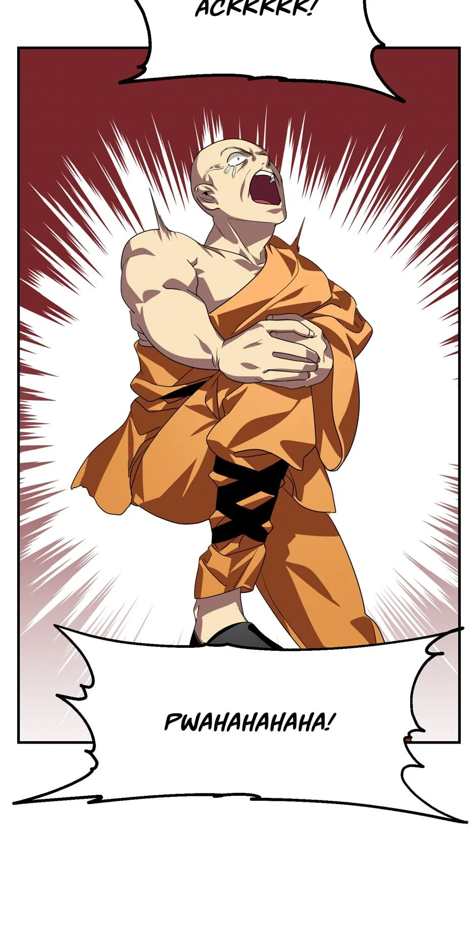 SSS-Class Revival Hunter Chapter 74 – Page 29