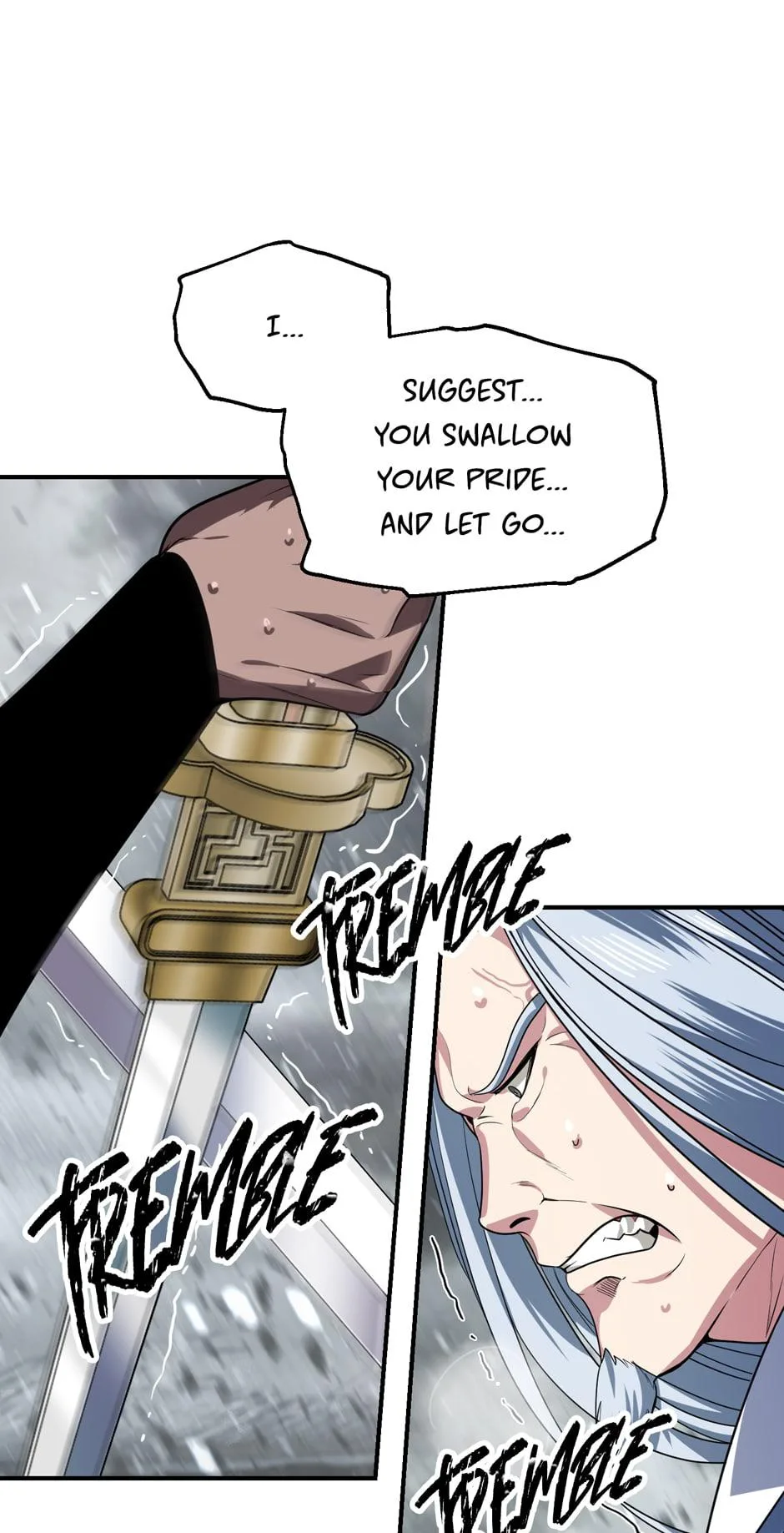 SSS-Class Revival Hunter Chapter 74 – Page 34