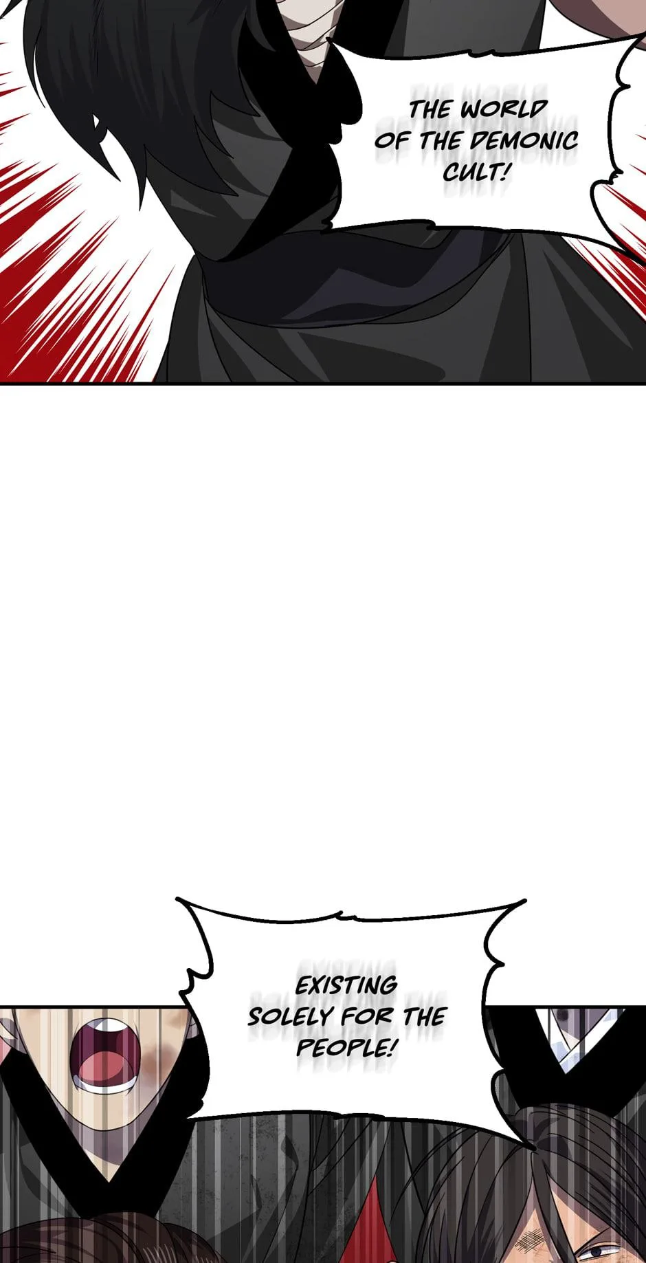 SSS-Class Revival Hunter Chapter 74 – Page 37