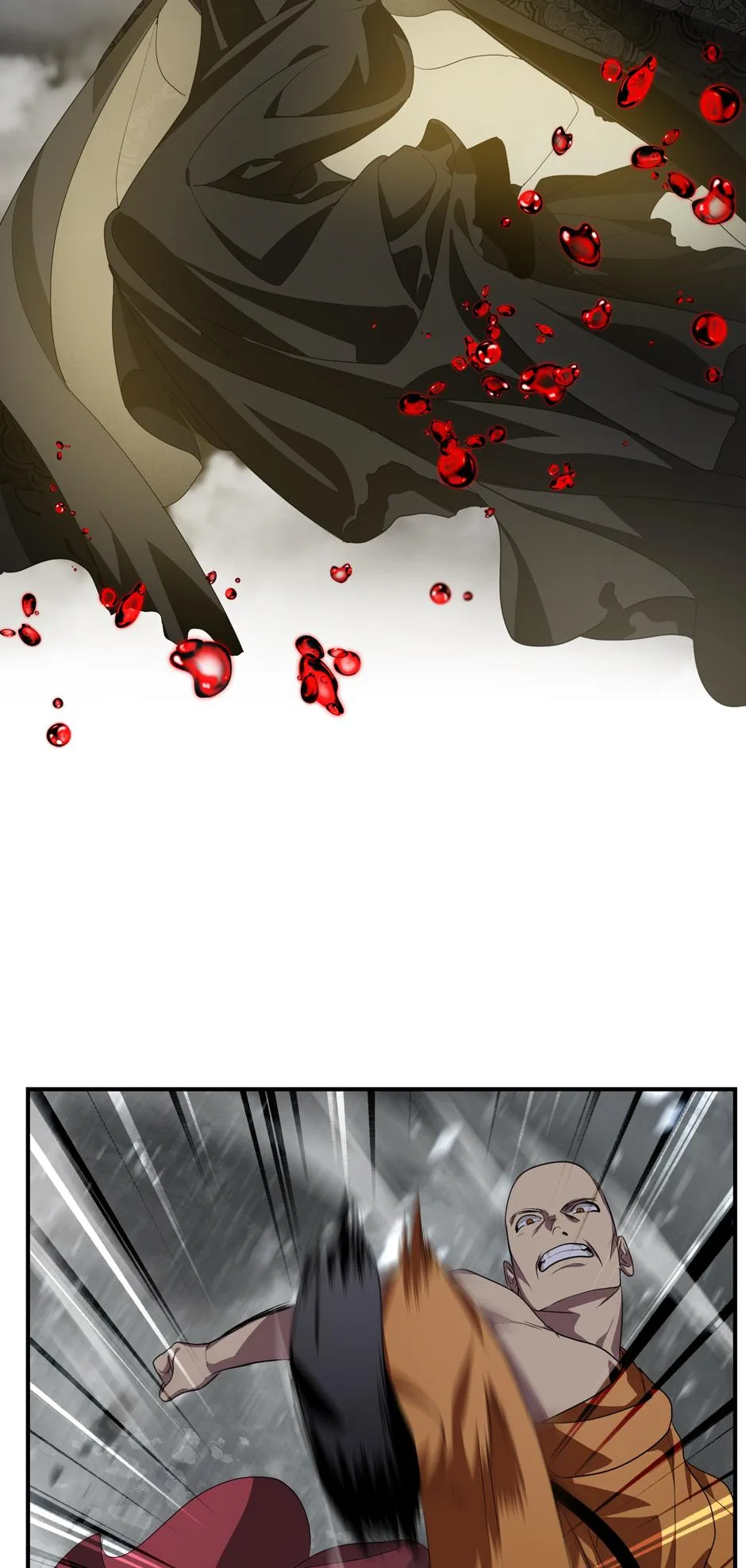 SSS-Class Revival Hunter Chapter 74 – Page 42