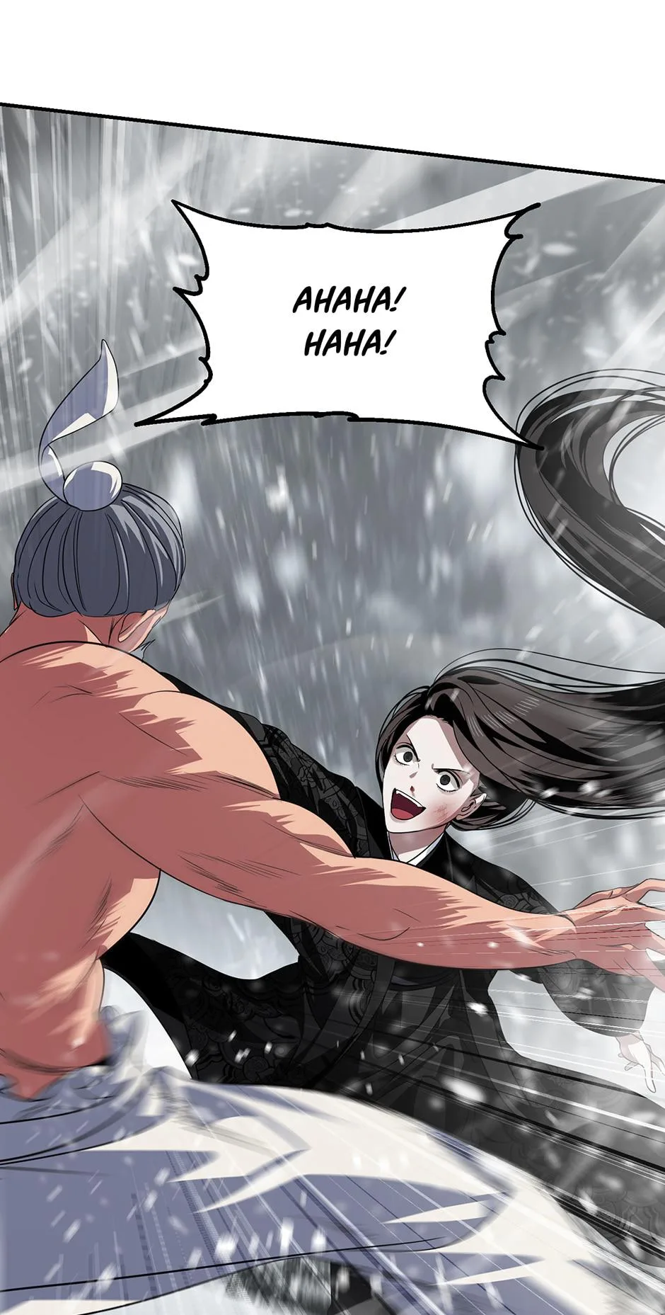 SSS-Class Revival Hunter Chapter 75 – Page 3