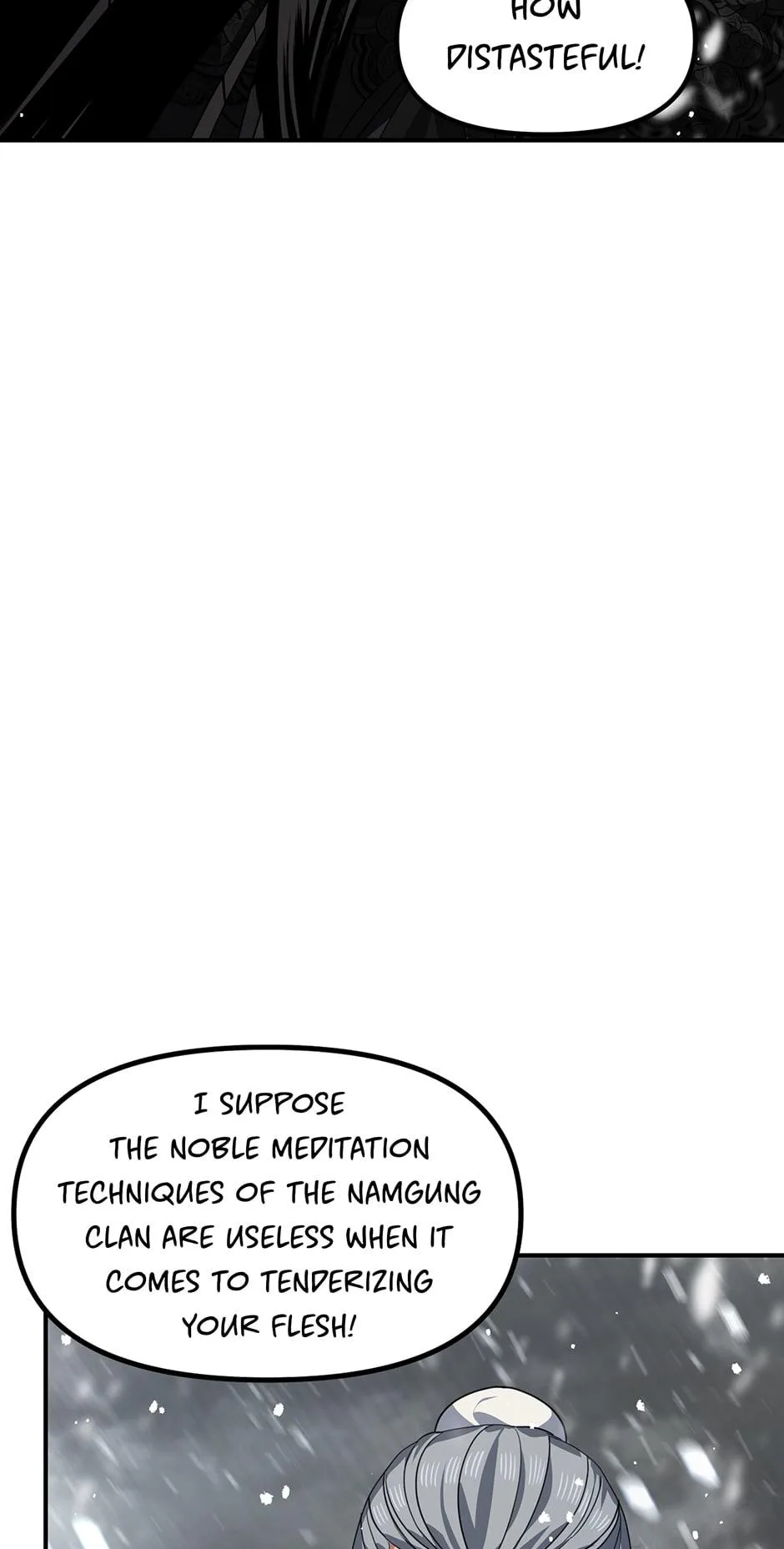 SSS-Class Revival Hunter Chapter 75 – Page 8