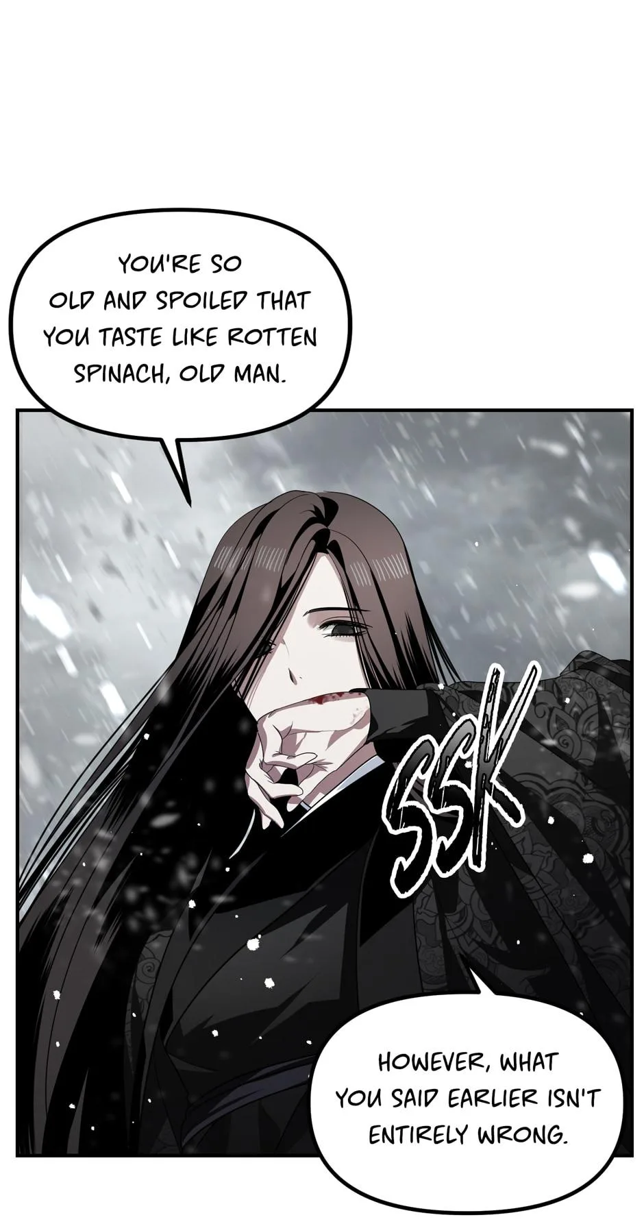 SSS-Class Revival Hunter Chapter 75 – Page 10
