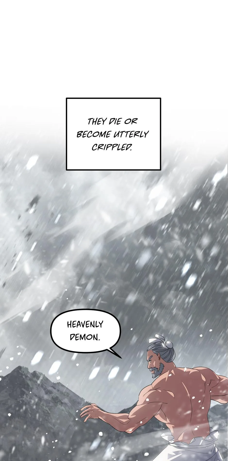 SSS-Class Revival Hunter Chapter 75 – Page 22