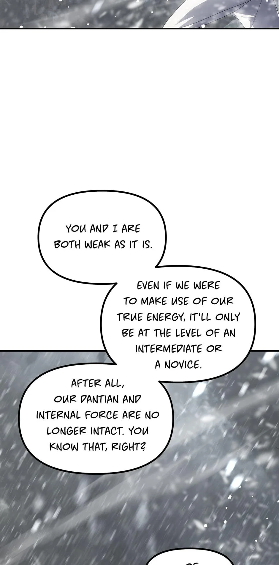 SSS-Class Revival Hunter Chapter 75 – Page 23