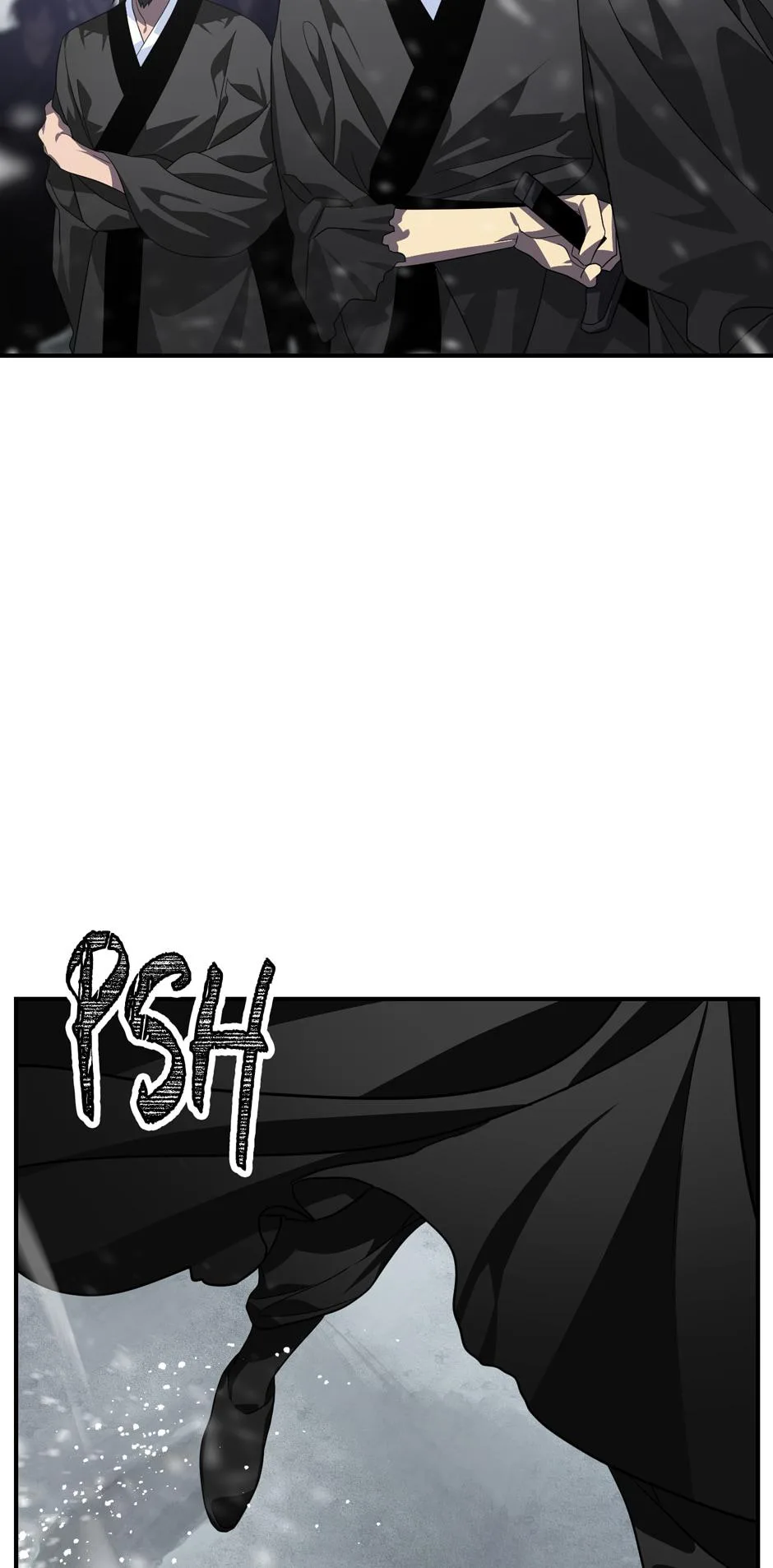 SSS-Class Revival Hunter Chapter 75 – Page 28