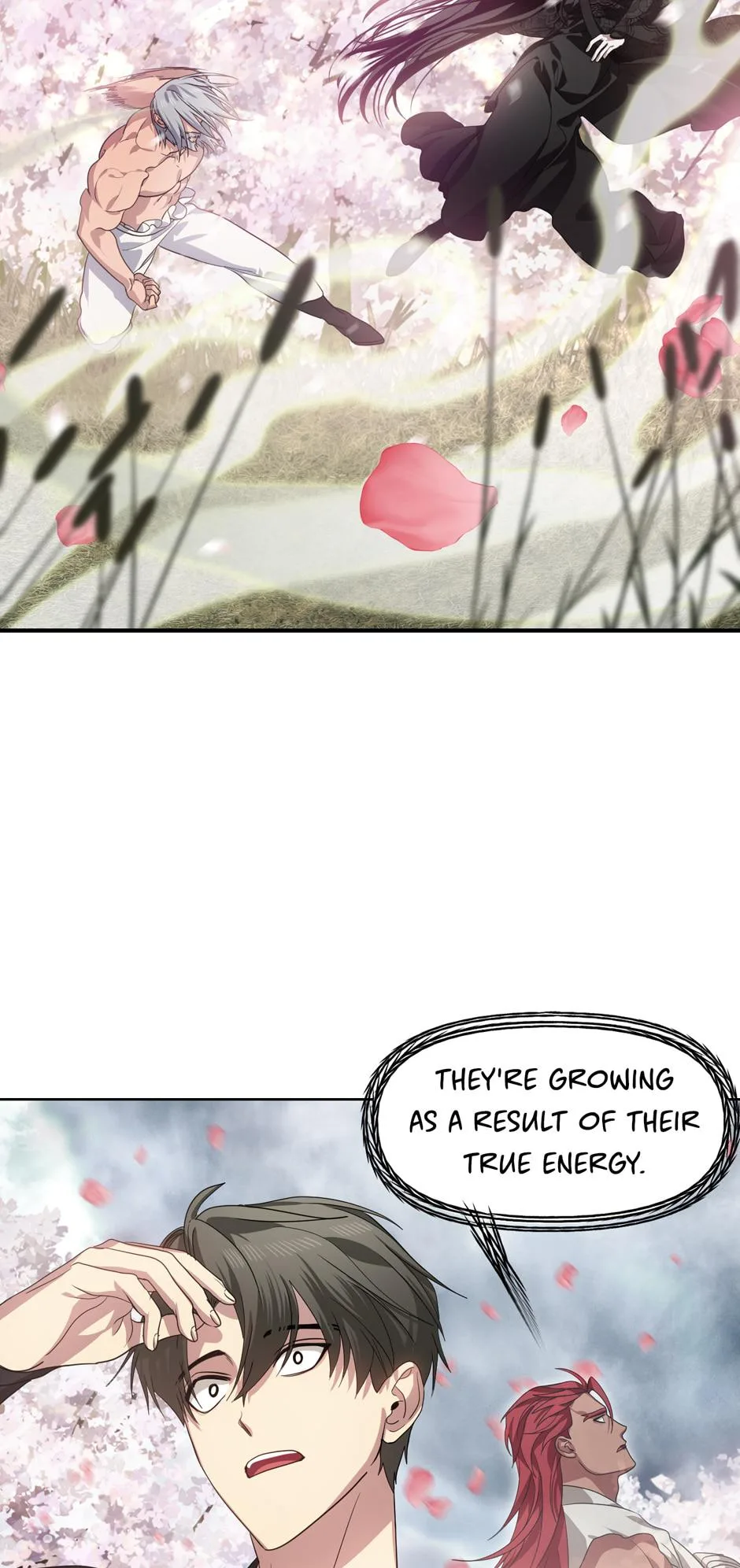 SSS-Class Revival Hunter Chapter 75 – Page 39
