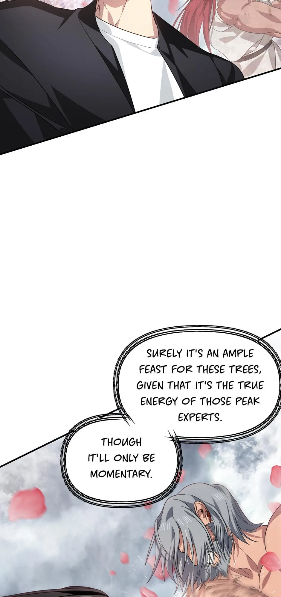SSS-Class Revival Hunter Chapter 75 – Page 40