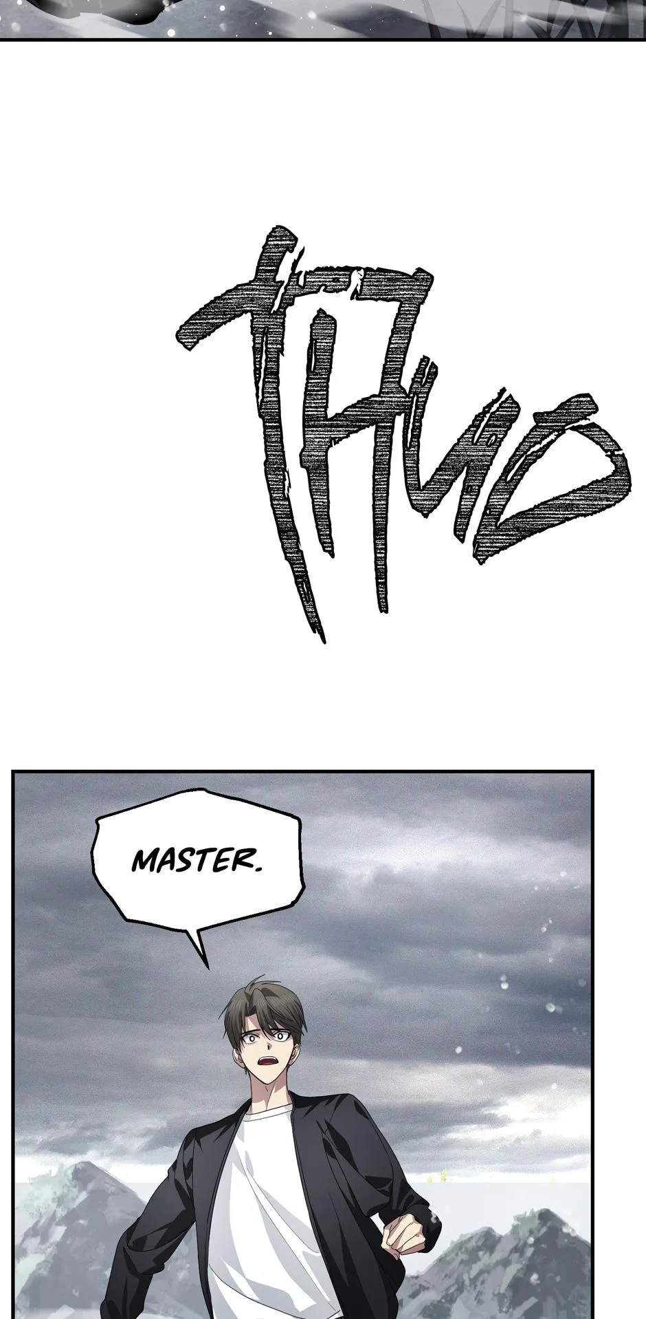 SSS-Class Revival Hunter Chapter 75 – Page 54