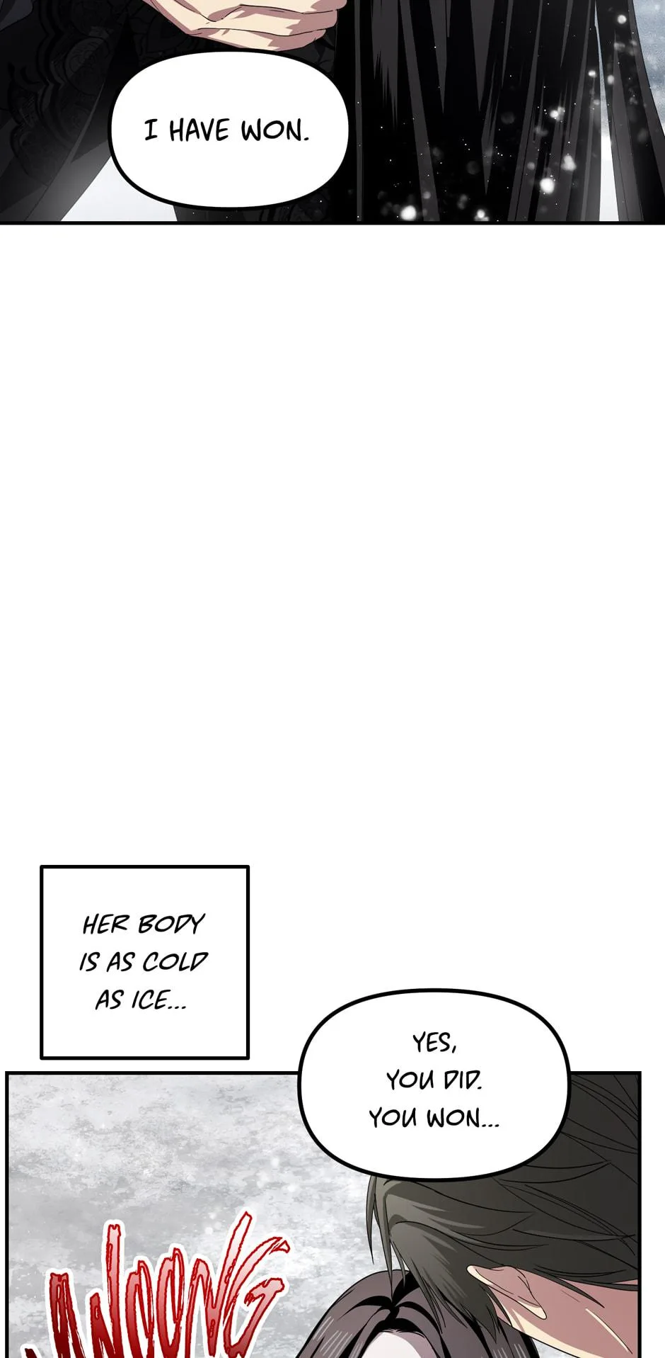 SSS-Class Revival Hunter Chapter 75 – Page 57