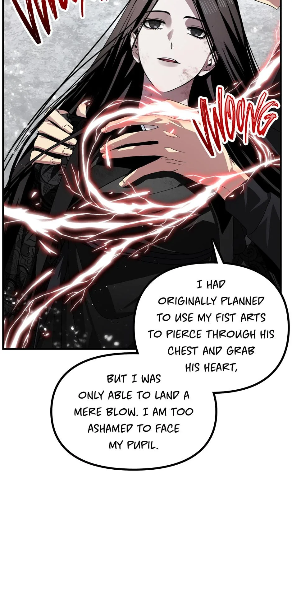SSS-Class Revival Hunter Chapter 75 – Page 58