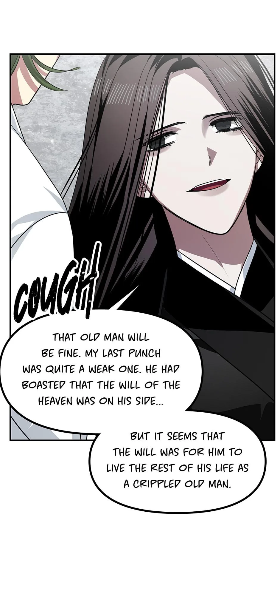 SSS-Class Revival Hunter Chapter 75 – Page 67