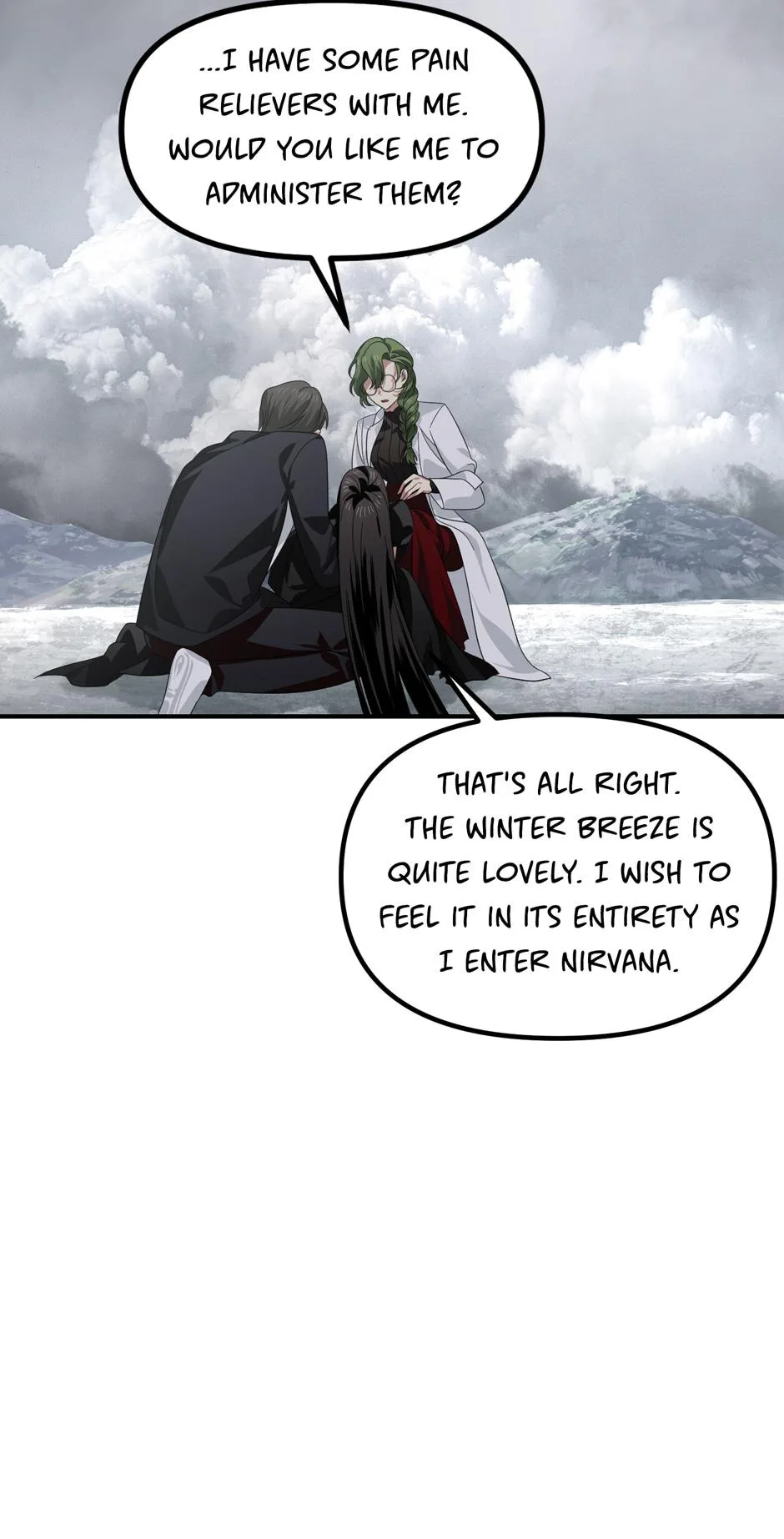SSS-Class Revival Hunter Chapter 75 – Page 72