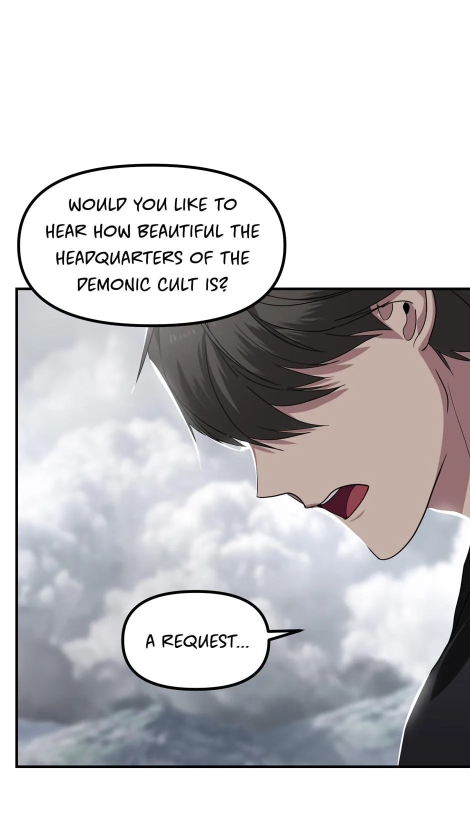 SSS-Class Revival Hunter Chapter 75 – Page 76