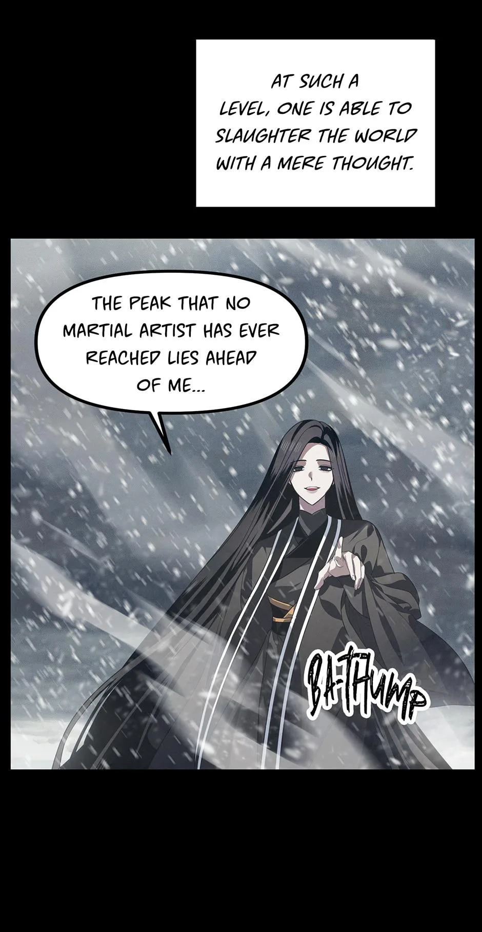 SSS-Class Revival Hunter Chapter 76 – Page 3
